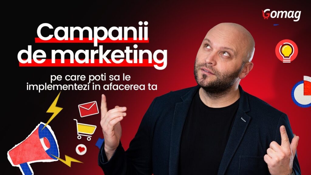Cum să creezi campanii de marketing cu ROI ridicat în 2026 Cum să creezi campanii de marketing cu ROI ridicat în 2026