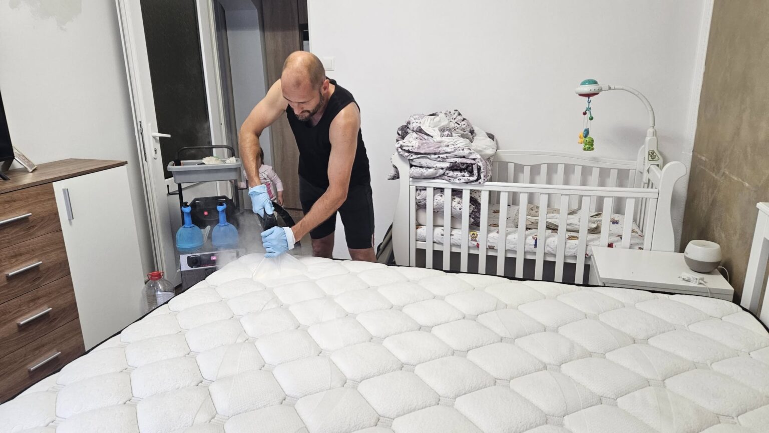 Curățare Tapiterie, Canapele, Saltele și Interior Auto în Oradea – CleanSpot, Standardul Profesional 701651693 122235090326313261 2524573518008071884 n