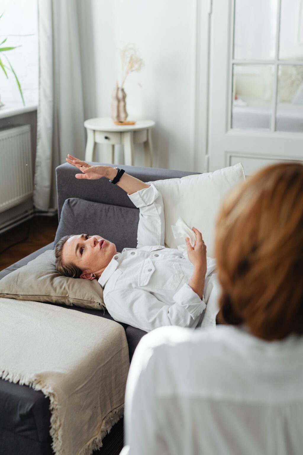 Mindset și dezvoltare personală – ce înseamnă și cum se lucrează cu ele pexels karola g 6255631