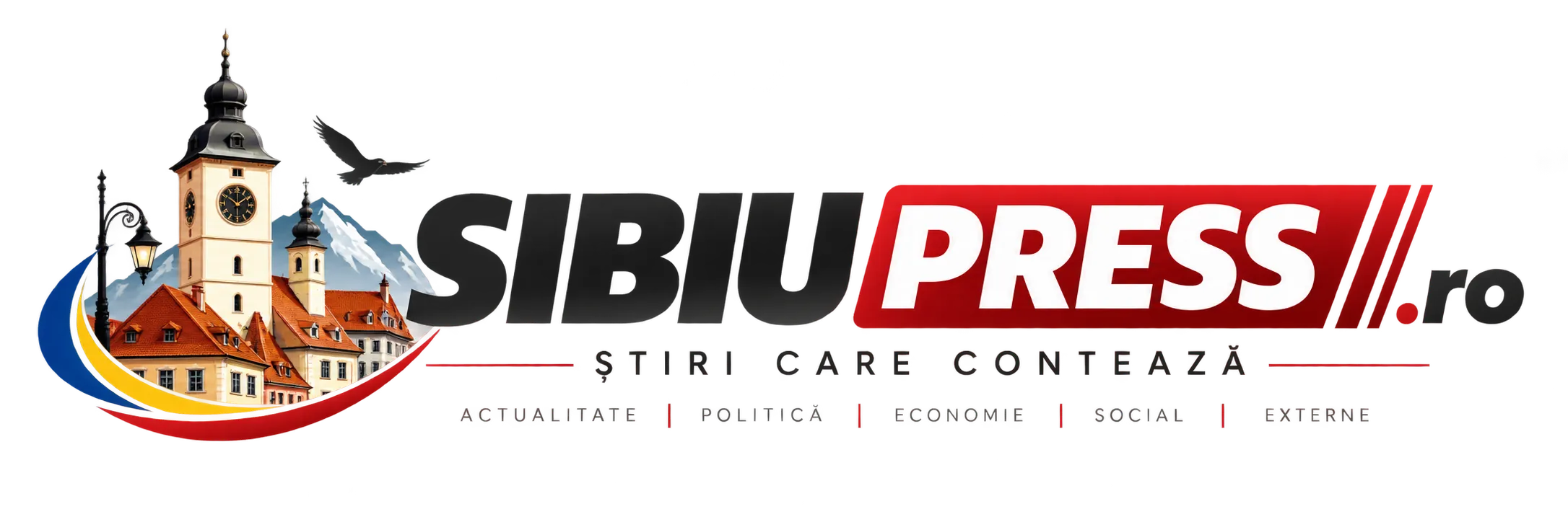 Sibiu Press